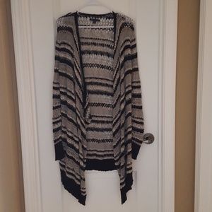 Americab Eagle knit sweater cover